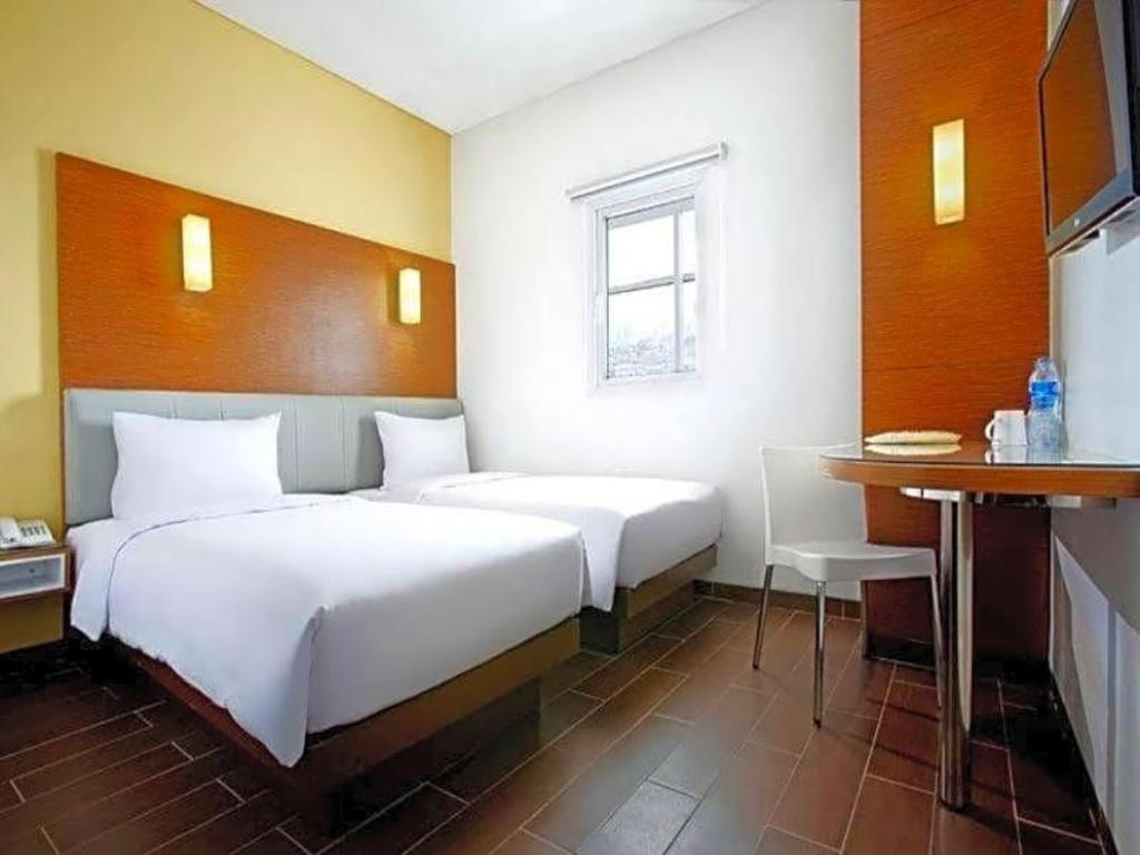 Hotel Amaris Seasons Jakarta