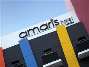 Hotel Amaris Seasons